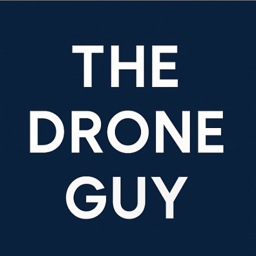 The Drone Guy (The Original)